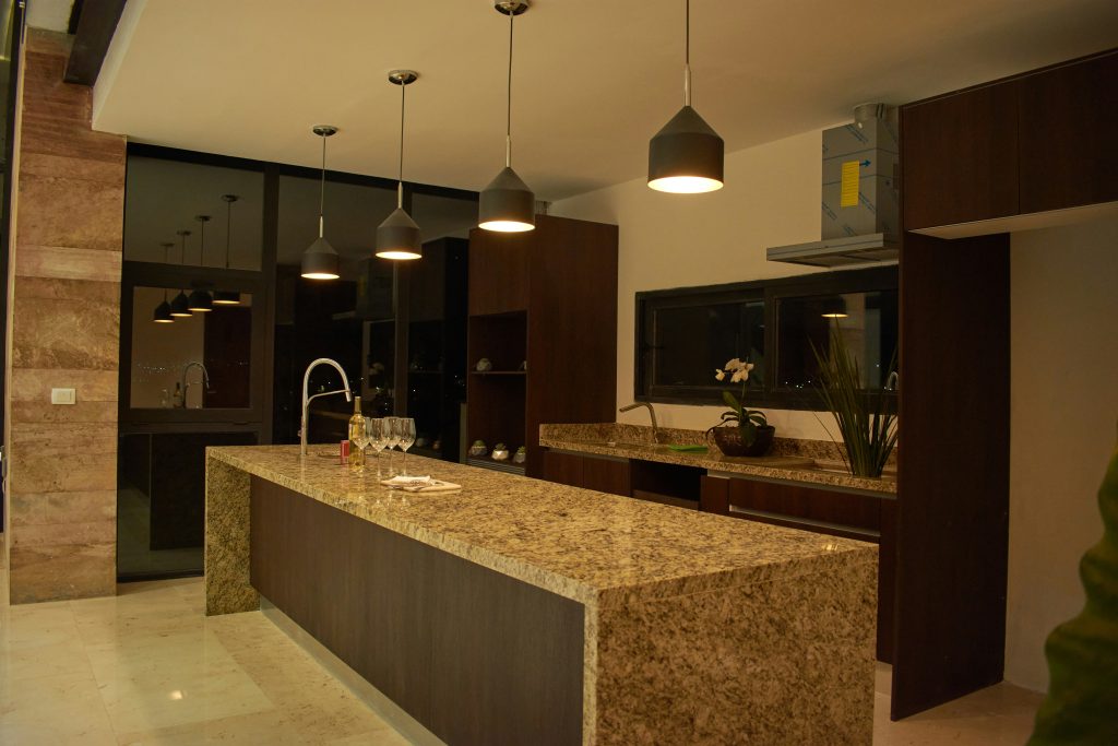 Granite Countertops in Austin