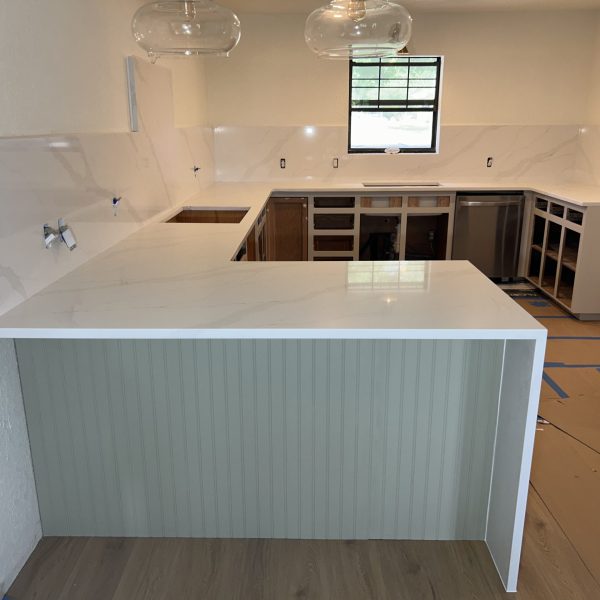Contemporary Kitchen Kitchen Remodel by Granite Gomez project photo